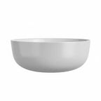 Smart Cuisine Diwali - 2 Plats Rond - Opale - Gri - 18Cm - Luminarc