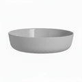Smart Cuisine Wavy - 2 Plats Rond - Opale - Gri - 26Cm - Luminarc