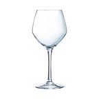 Cabernet Vins Jeunes - 6 Verres À Pied - 47Cl - Chef&Sommelier