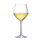 Cabernet Vins Jeunes - 6 Verres À Pied - 47Cl - Chef&Sommelier