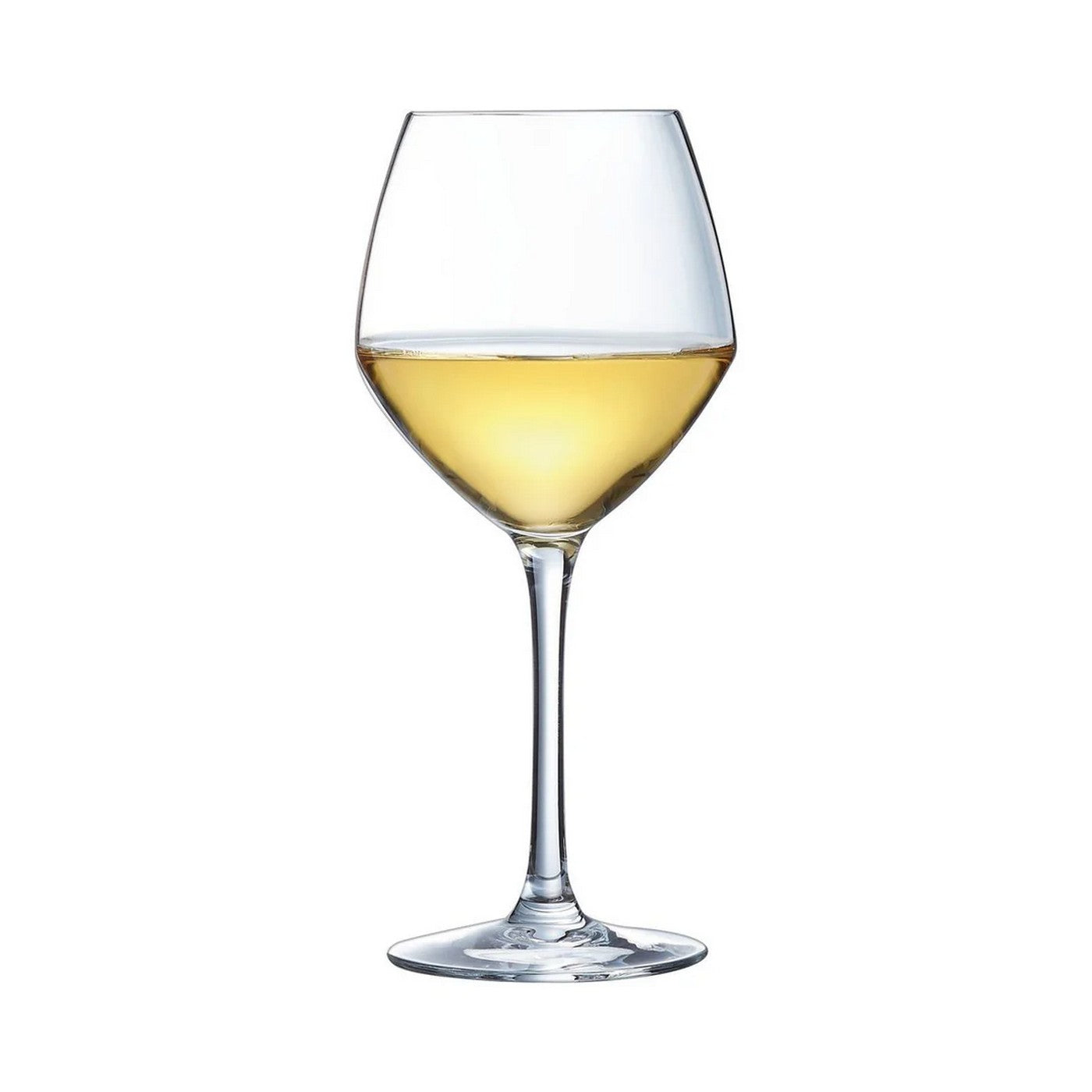 Cabernet Vins Jeunes - 6 Verres À Pied - 47Cl - Chef&Sommelier