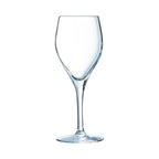Sensation Exalt - 6 Verres À Pied Pour Professionnel| - Sensation Exalt - 20Cl - Chef&Sommelier