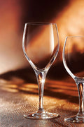 Sensation Exalt - 6 Verres À Pied Pour Professionnel| - Sensation Exalt - 20Cl - Chef&Sommelier
