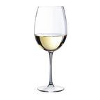 Cabernet - 6 Verres À Pied Tulipe - 75Cl - Chef&Sommelier