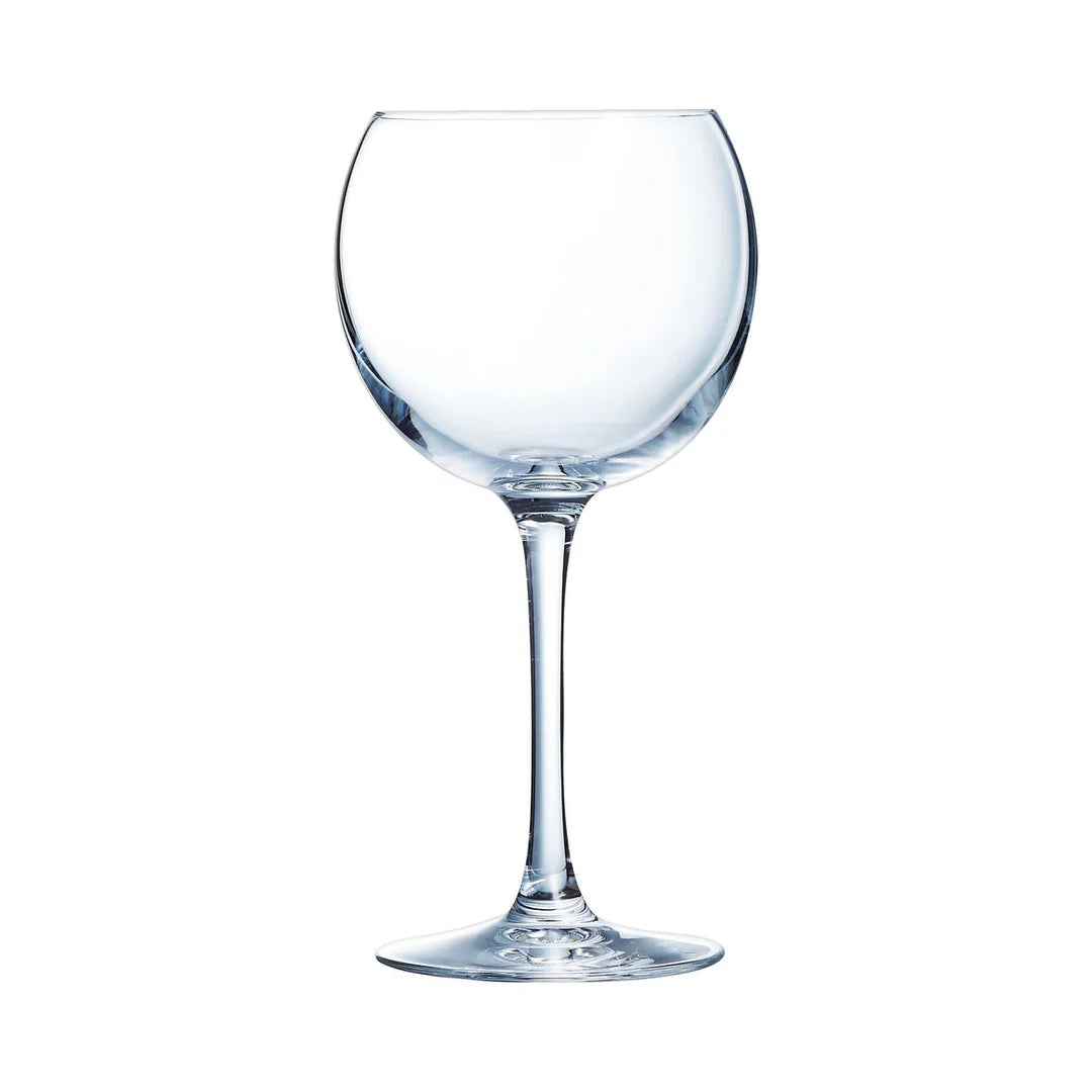 Cabernet - 6 Verres À Pied Ballon - 35Cl - Chef&Sommelier