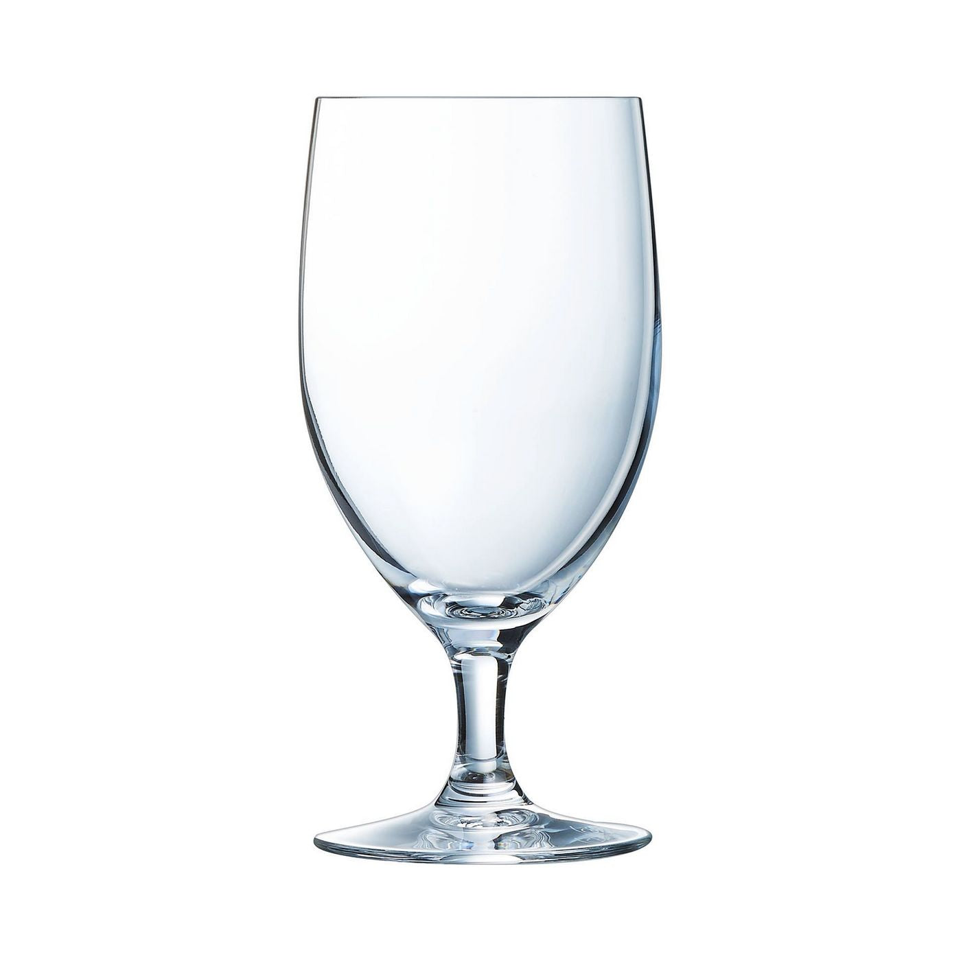 Cabernet - 6 Verres À Pied Multi - 40Cl - Chef&Sommelier