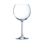 Cabernet - 6 Verres À Pied Ballon - 58Cl - Chef&Sommelier