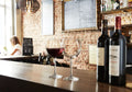 Cabernet - 6 Verres À Pied Ballon - 58Cl - Chef&Sommelier