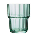 Sweetie Pie - 12 Vasos De Agua - Vidrio Tintado - Multicolor - Sweetie Pie - 25 Cl - Luminarc