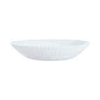 Bloom - 6 Assiettes Creuses - Blanc - 20Cm - Luminarc