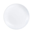 Bloom - 6 Platos De Postre - Blanco - 19 cm - Luminarc