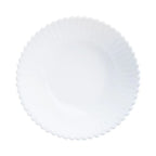 Bloom - 6 Coupelles - Blanc - 16Cm - Luminarc