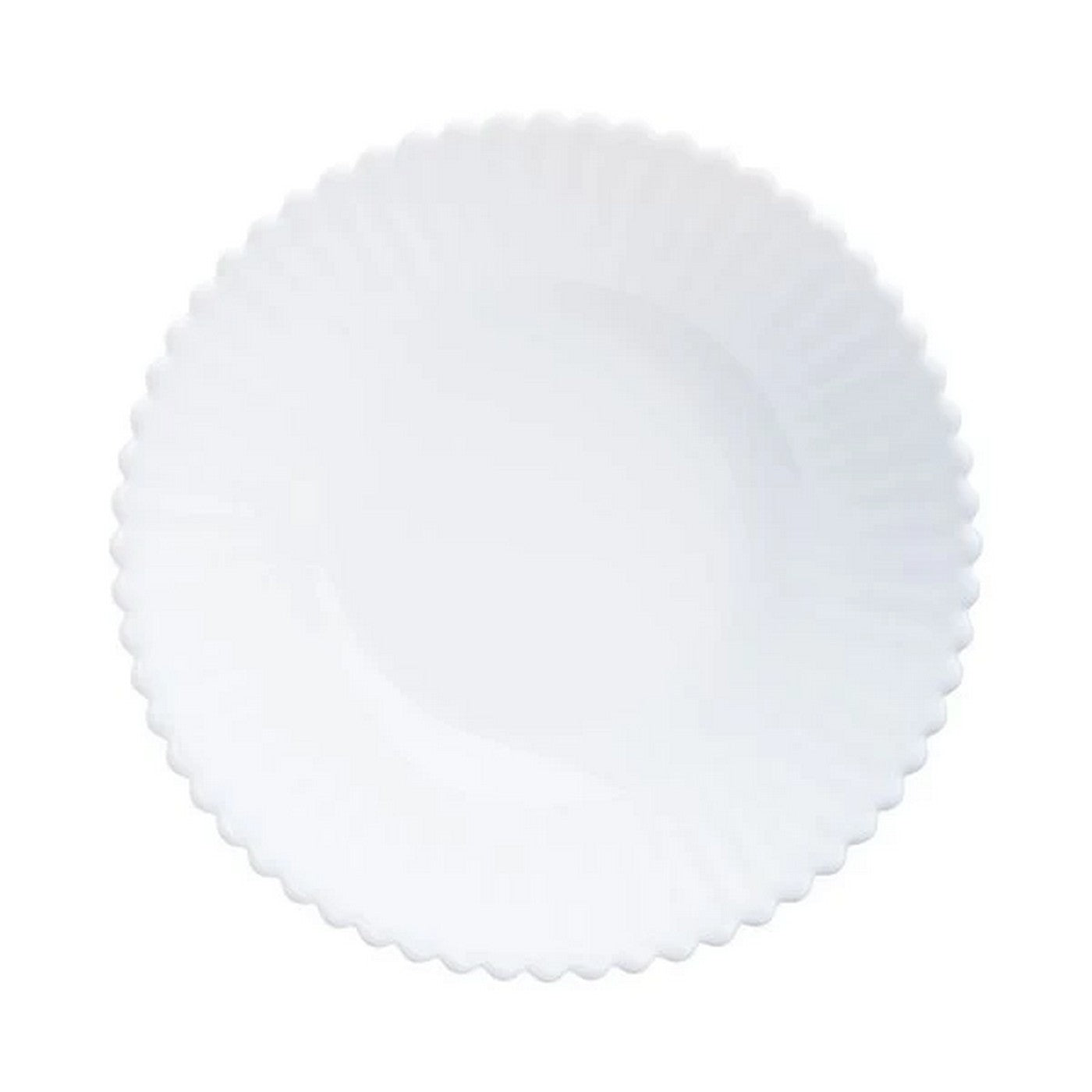 Bloom - 6 Coupelles - Blanc - 16Cm - Luminarc