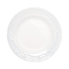 Danbury - 6 Assiettes Creuses - Blanc - 22Cm - Luminarc