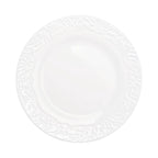 Danbury - 6 Dessert Plates - White - 19cm - Luminarc