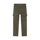 Pantalon - Army Green - Garçon - Zadig & Voltaire Kids