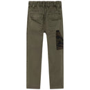 Pantalon - Army Green - Garçon - Zadig & Voltaire Kids