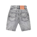 Bermuda - Denim Grey - Garçon - Zadig & Voltaire Kids