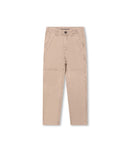 Pantalon - Ramie - Garçon - Zadig & Voltaire Kids