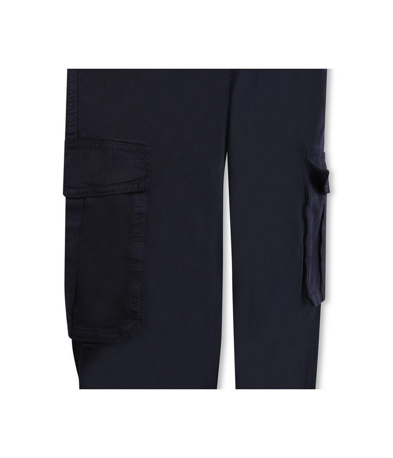 Pantalon - Dark Blue - Garçon - Zadig & Voltaire Kids