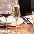 Sublym - 6 Flûtes À Champagne - Sublym - 21Cl - Chef&Sommelier