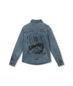 Shirt - Double Stone - Boy