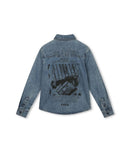 Shirt - Double Stone - Boy