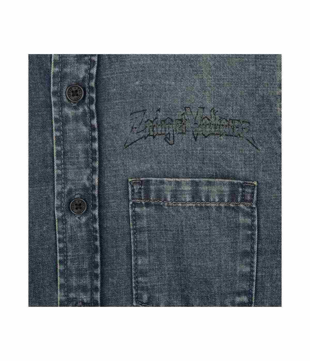 Shirt - Double Stone - Boy