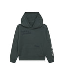 Pull A Capuche - Bottle Green - Garçon - Zadig & Voltaire Kids