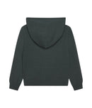 Pull A Capuche - Bottle Green - Garçon - Zadig & Voltaire Kids