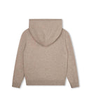 Pull A Capuche - Cashmere Bei - Garçon - Zadig & Voltaire Kids