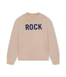 Sweat - Ramie - Garçon - Zadig & Voltaire Kids