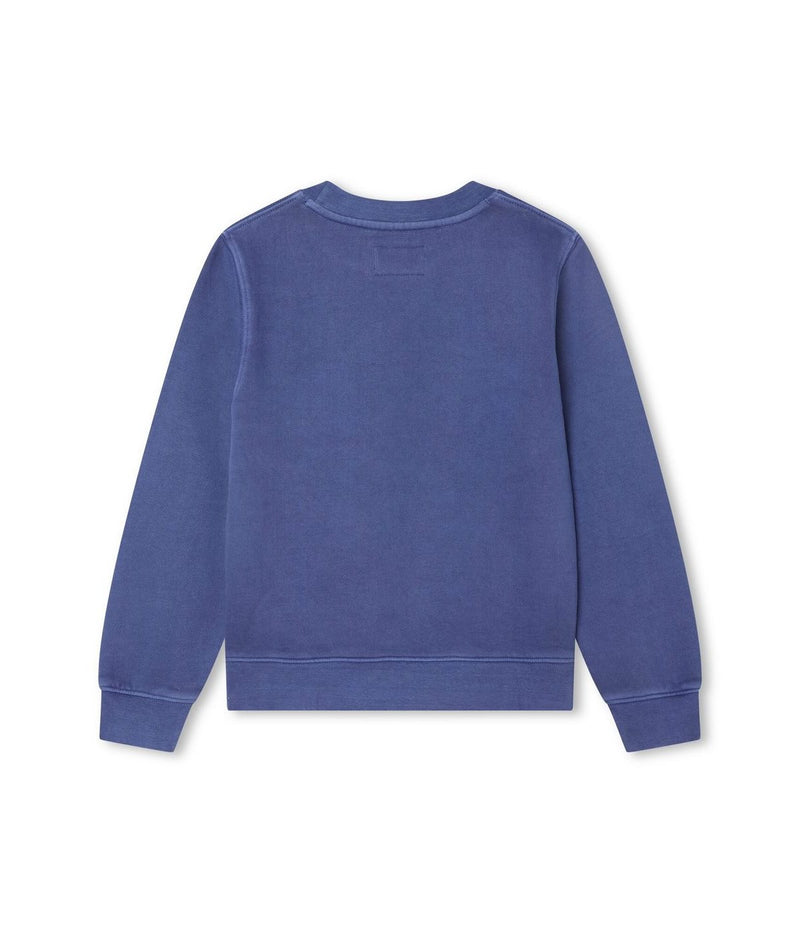 Sweat - Neptune - Garçon - Zadig & Voltaire Kids