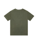 T-Shirt Manches Courtes - Camouflage - Garçon - Zadig & Voltaire Kids