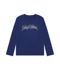 Long-Sleeve T-Shirt - Neptune - Boys