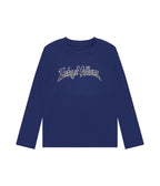 Long-Sleeve T-Shirt - Neptune - Boys