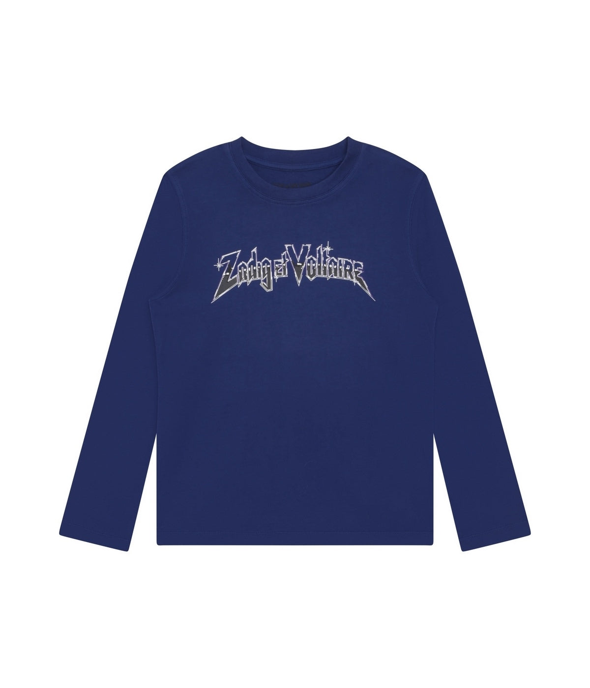 Long-Sleeve T-Shirt - Neptune - Boys