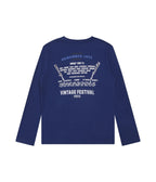 Long-Sleeve T-Shirt - Neptune - Boys