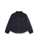 Veste Reversible - Dark Blue - Garçon - Zadig & Voltaire Kids