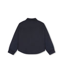 Veste Reversible - Dark Blue - Garçon - Zadig & Voltaire Kids