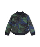 Veste Reversible - Dark Blue - Garçon - Zadig & Voltaire Kids