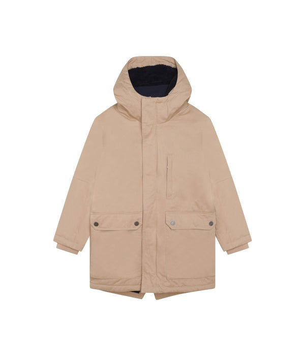 Parka con capucha - Ramio - Niño - Zadig & Voltaire Kids