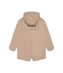 Parka A Capuche - Ramie - Garçon - Zadig & Voltaire Kids