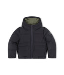 Doudoune - Dark Blue - Garçon - Zadig & Voltaire Kids