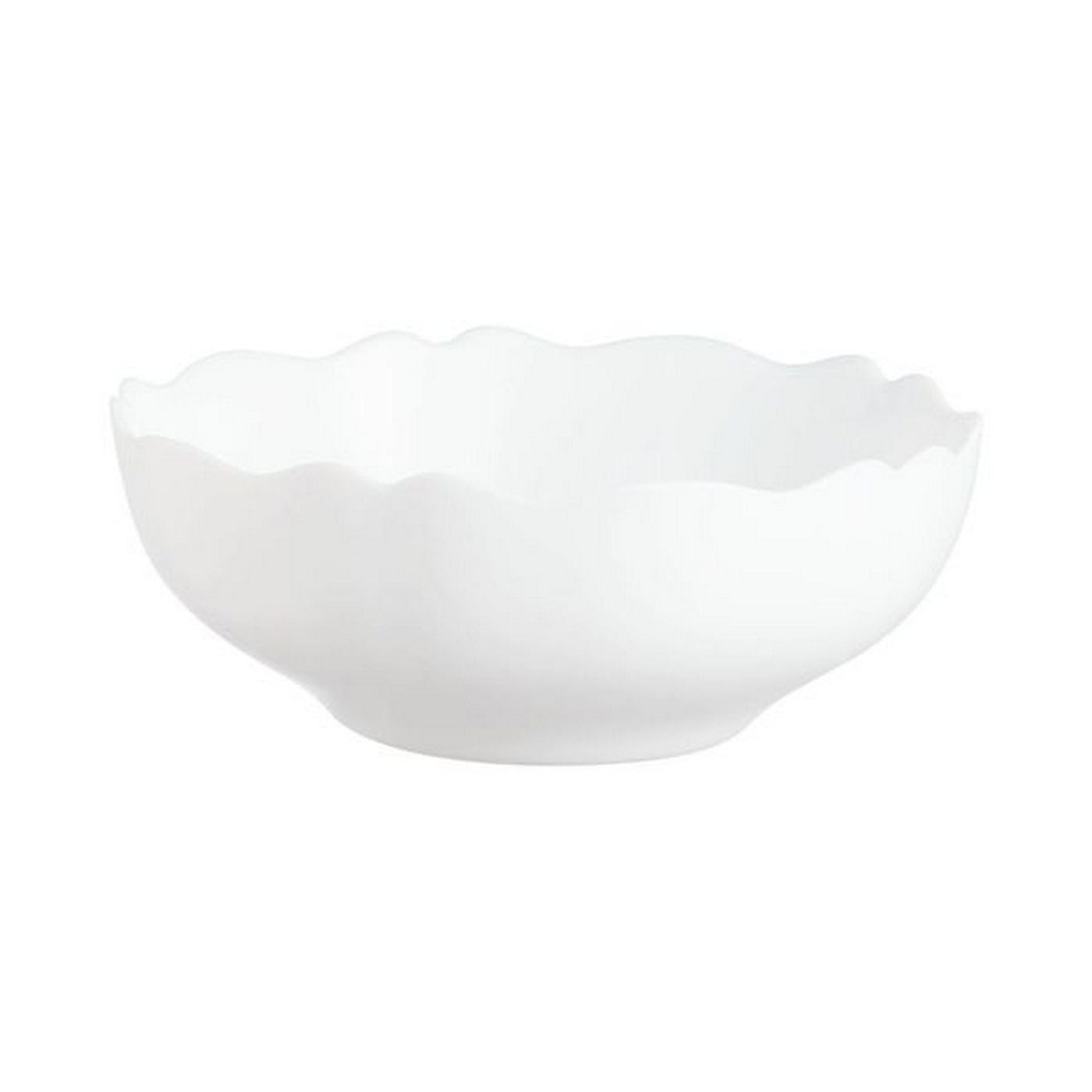 Danbury - 6 Bowls - White - 16 cm - Luminarc