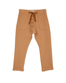Sahara Cotton Gauze Pants - Sahara - Boy