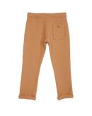 Sahara Cotton Gauze Pants - Sahara - Boy