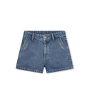 Short Denim - Zdenim Blue - Fille
