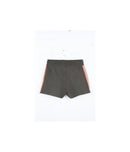 Short - Dark Khaki - Fille