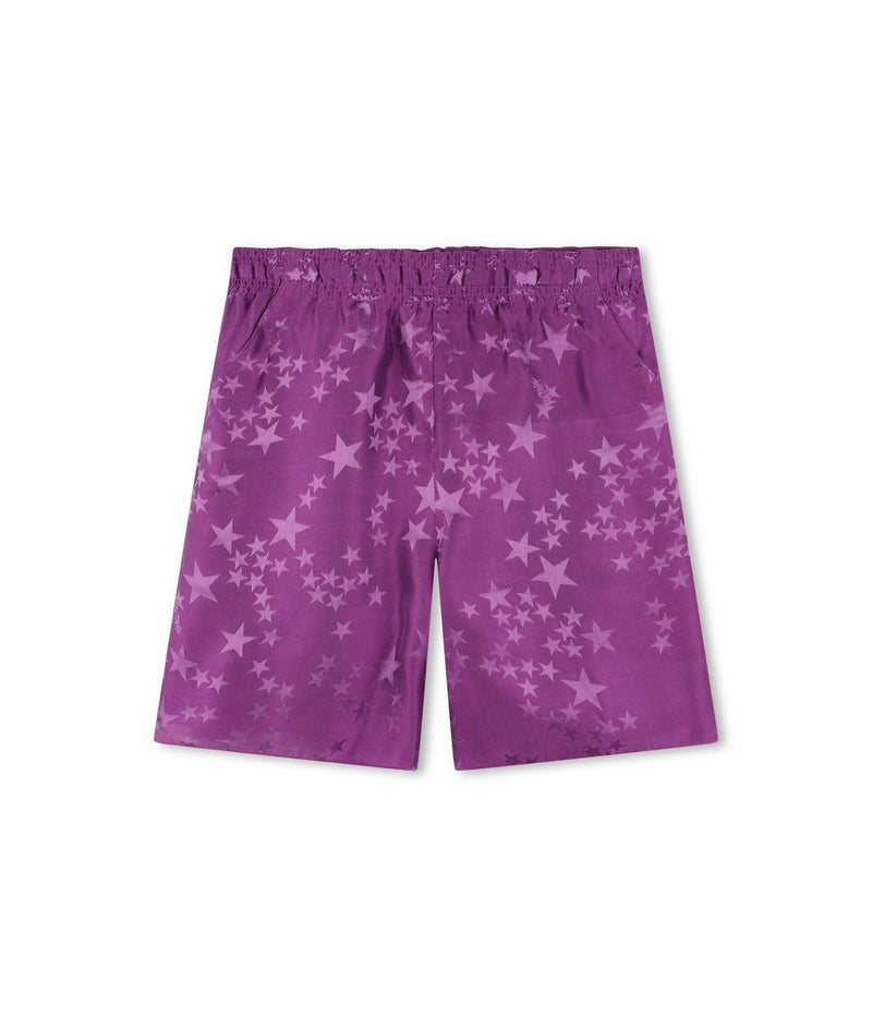 Short De Ceremonie - E Goa - Fille